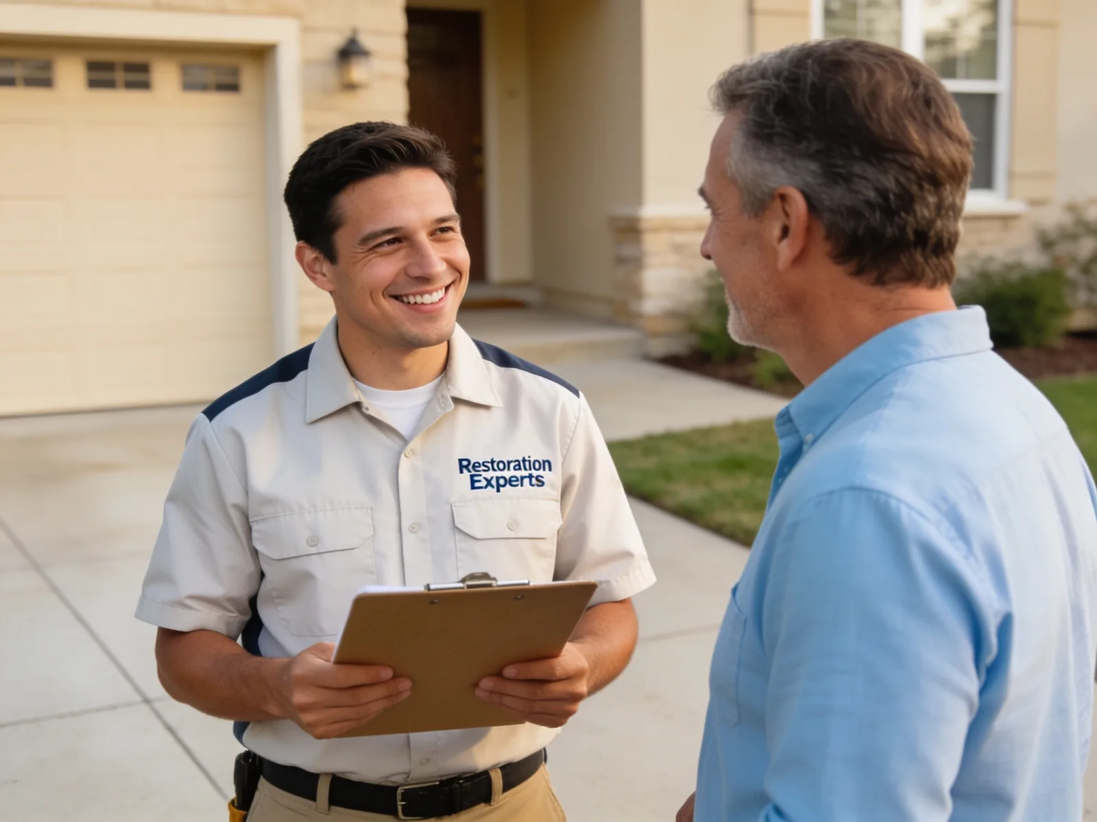 Water Damage Cleanup Pikeville, KY FAQs